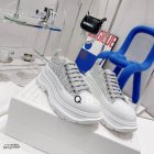 Alexander McQueen Men's Shoes 348