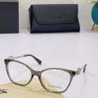 Valentino High Quality Sunglasses 258