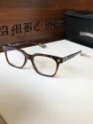 Chrome Hearts Plain Glass Spectacles 1042