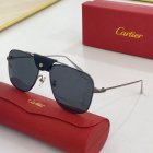 Cartier High Quality Sunglasses 730