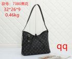 Louis Vuitton Normal Quality Handbags 1164