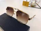 Louis Vuitton High Quality Sunglasses 584