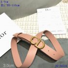 DIOR Original Quality Belts 88