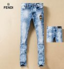 Fendi Men's Jeans 09