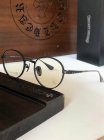 Chrome Hearts Plain Glass Spectacles 72