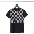 Louis Vuitton Men's T-shirts 752