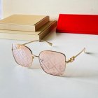 Fendi High Quality Sunglasses 664