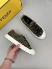 Fendi Men's Shoes 601