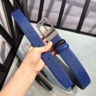 Prada Original Quality Belts 135