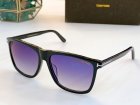 TOM FORD High Quality Sunglasses 115
