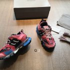 Balenciaga Men's Shoes 680