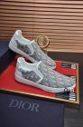 DIOR Men's Shoes 655