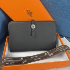 Hermes High Quality Wallets 138