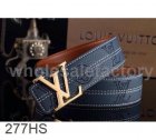Louis Vuitton High Quality Belts 499