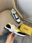 Fendi Men's Shoes 518