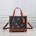 Coach High Quality Handbags 557