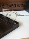 Chrome Hearts Plain Glass Spectacles 1048
