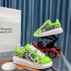 Alexander McQueen Men's Shoes 267
