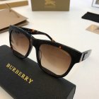 Burberry High Quality Sunglasses 293