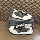 Prada Men's Shoes 342