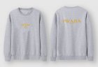 Prada Men's Long Sleeve T-shirts 120