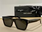 Yves Saint Laurent High Quality Sunglasses 281