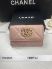 Chanel High Quality Wallets 54