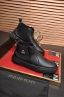 Philipp Plein Men's Shoes 879