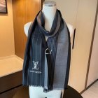 Louis Vuitton Scarves 257