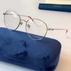 Gucci Plain Glass Spectacles 100