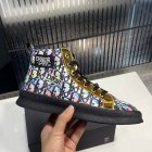 DIOR Men's Shoes 18