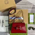 Gucci Original Quality Handbags 651