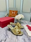 Valentino Women's Shoes 718