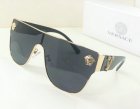 Versace High Quality Sunglasses 1157