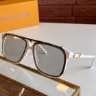 Louis Vuitton High Quality Sunglasses 3315