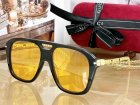 Gucci High Quality Sunglasses 2477