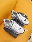 Prada Men's Shoes 1429