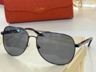 Cartier High Quality Sunglasses 1243