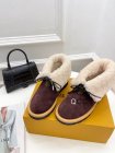 Louis Vuitton Women's Shoes 225