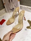 Christian Louboutin Women's Shoes 700