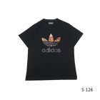 adidas Apparel Men's T-shirts 46