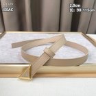 Prada Original Quality Belts 66