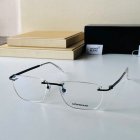 Mont Blanc Plain Glass Spectacles 05