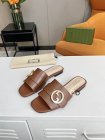 Gucci Women's Slippers 573