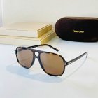 TOM FORD High Quality Sunglasses 2662