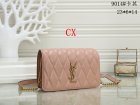 Yves Saint Laurent Normal Quality Handbags 192