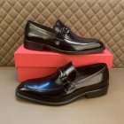 Salvatore Ferragamo Men's Shoes 676