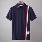 THOM BROWNE Men's Polo 10