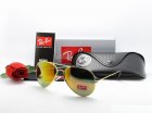 Ray-Ban Normal Quality Sunglasses 113