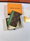 Louis Vuitton High Quality Wallets 11